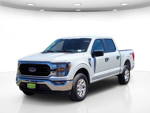 Used 2023 Ford F150 XLT AWD/4WD image 11