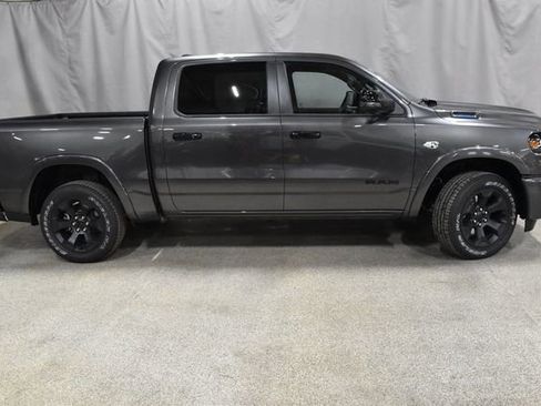New 2026 RAM 1500 Big Horn image 2