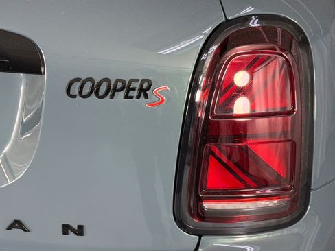 Used 2022 MINI Cooper Countryman S FWD image 29
