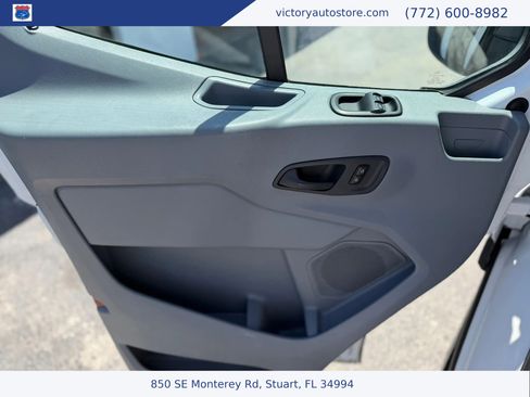 Used 2019 Ford Transit 350 XLT RWD image 55