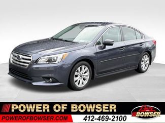 Used 2017 Subaru Legacy 2.5i Premium 360° Tour