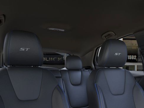 New 2026 Buick Encore GX Sport Touring w/ Comfort Package image 24