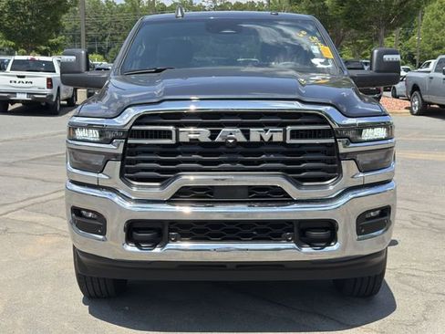 Used 2026 RAM 2500 Big Horn AWD/4WD image 7