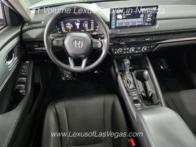 Used 2023 Honda Accord Touring image 16