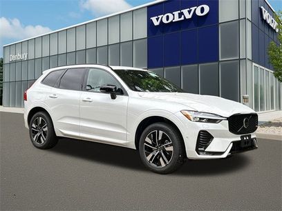 New 2026 Volvo XC60 B5 Plus w/ Protection Package Premier