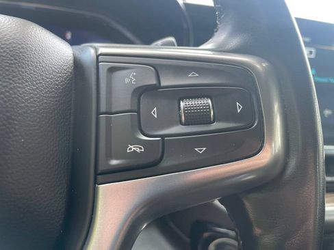 Used 2024 Chevrolet Silverado 1500 RST AWD/4WD image 12