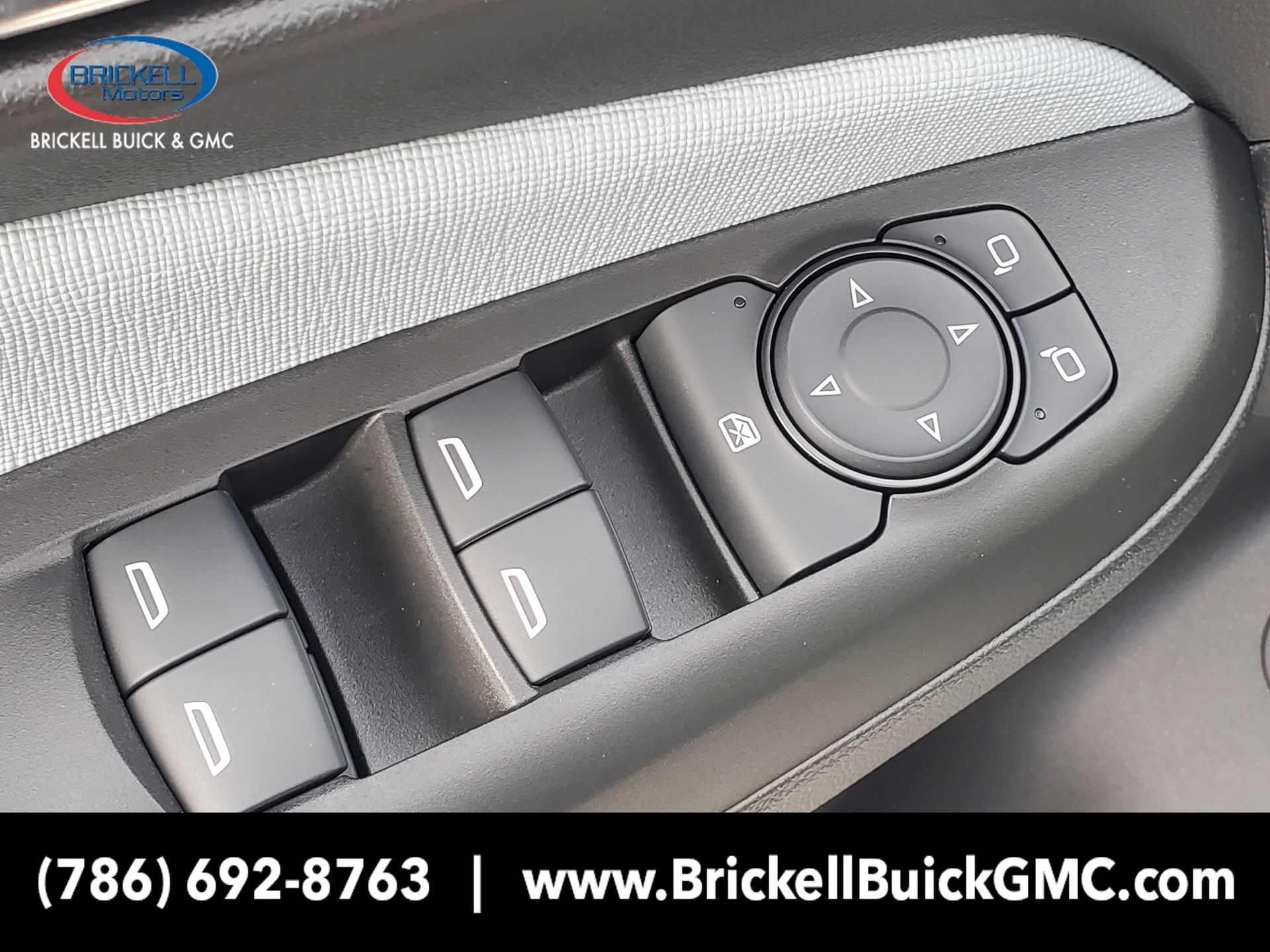 New 2026 Buick Envista Sport Touring w/ Convenience II Package FWD image 18