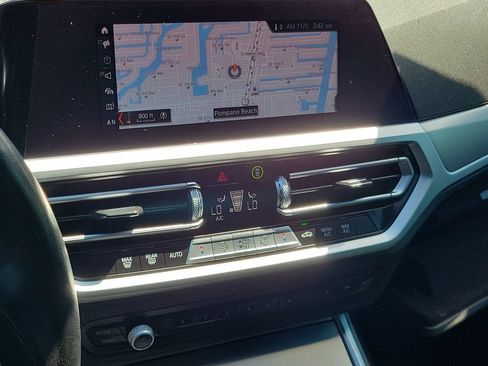 Used 2020 BMW 330i Sedan RWD image 31