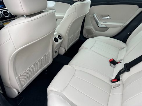 New 2025 Mercedes-Benz CLA 250 image 12