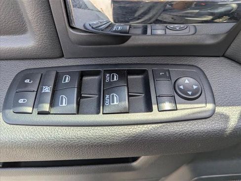 Used 2012 RAM 1500 Sport w/ Sport Premium Group AWD/4WD image 10