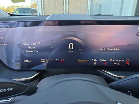 New 2026 Buick Envision Avenir image 30