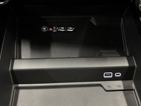 New 2026 Chevrolet Tahoe Z71 w/ Comfort Package image 34