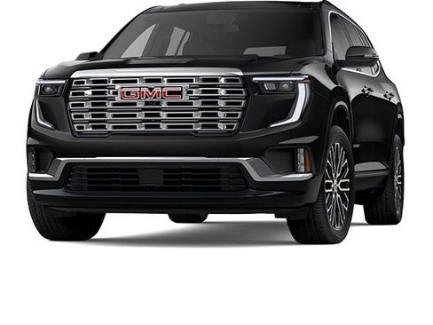 Used 2024 GMC Acadia Denali w/ Super Cruise Package image 1