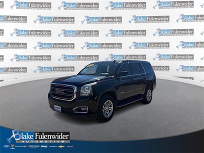 Used 2020 GMC Yukon SLT