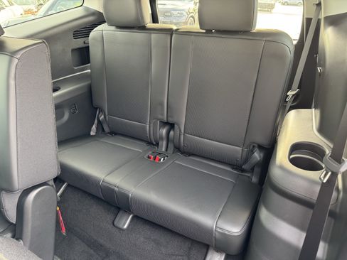 Used 2026 Hyundai Ioniq 9 SEL image 35