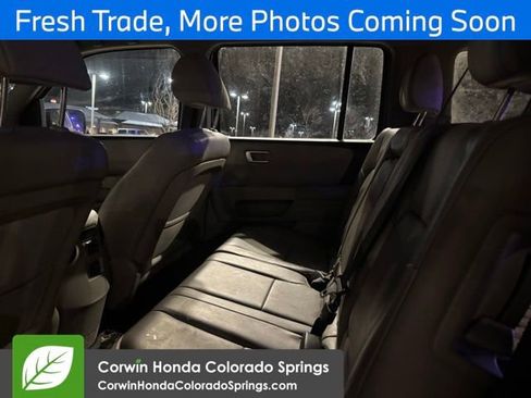 Used 2014 Honda Pilot EX-L image 8