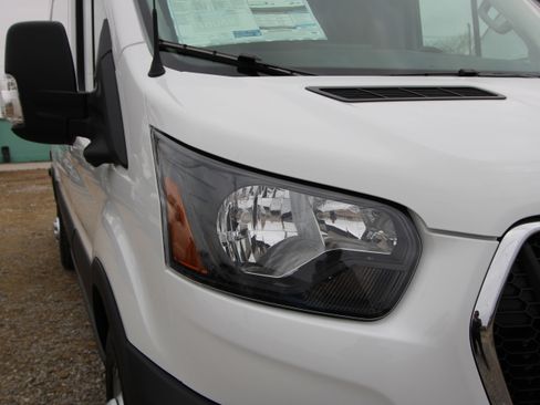 New 2026 Ford Transit 350 148 High Roof Extended image 28