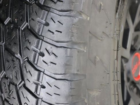 Used 2022 Toyota 4Runner TRD Pro image 15