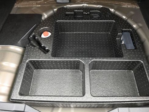 New 2026 Nissan Kicks S image 16