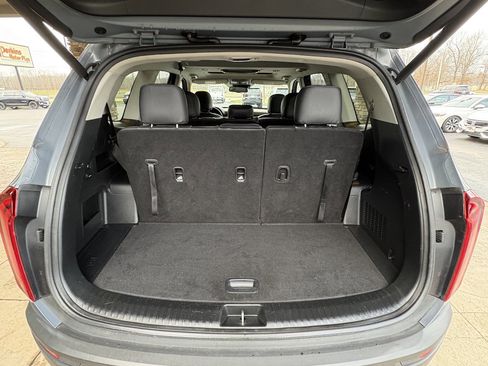 Used 2020 Kia Telluride EX image 35
