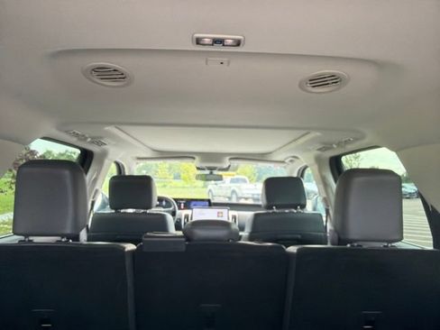Used 2025 Ford Expedition Max Active AWD/4WD image 17