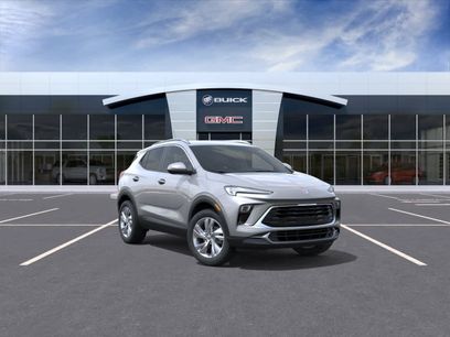 New 2026 Buick Encore GX Preferred w/ Advanced Technology Package