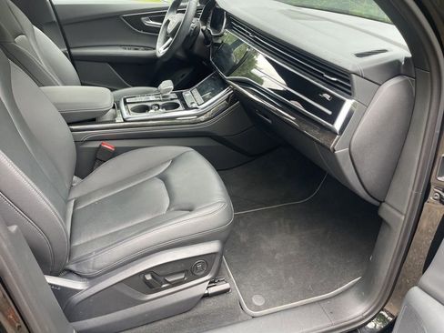 Used 2025 Audi Q7 2.0T Premium Plus w/ Premium Plus Package image 20