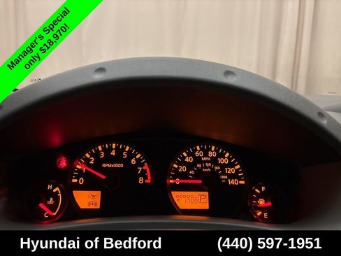 Used 2020 Nissan Frontier SV AWD/4WD image 17