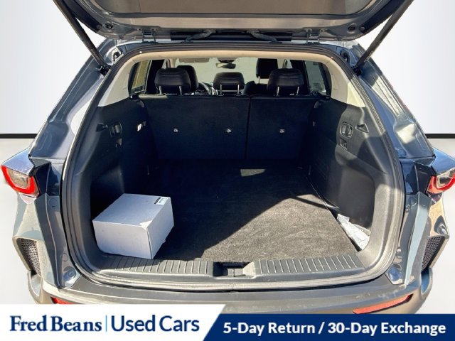 Used 2024 MAZDA CX-50 AWD 2.5 S w/ Cargo Package image 35