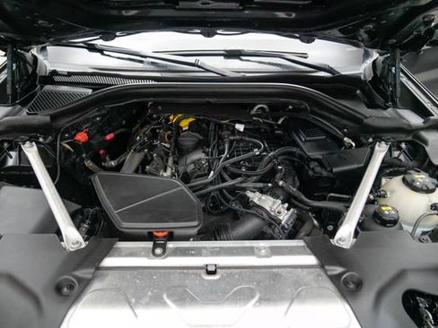 Used 2018 BMW X3 xDrive30i AWD/4WD image 13
