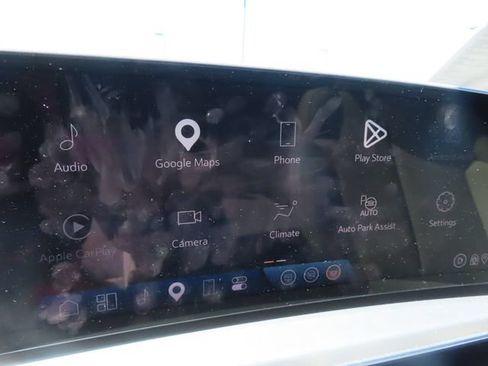 Certified 2024 Cadillac Lyriq Sport w/ LPO, Floor Liner Package AWD/4WD image 21