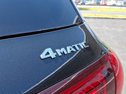 Certified 2021 Mercedes-Benz GLE 350 4MATIC image 33