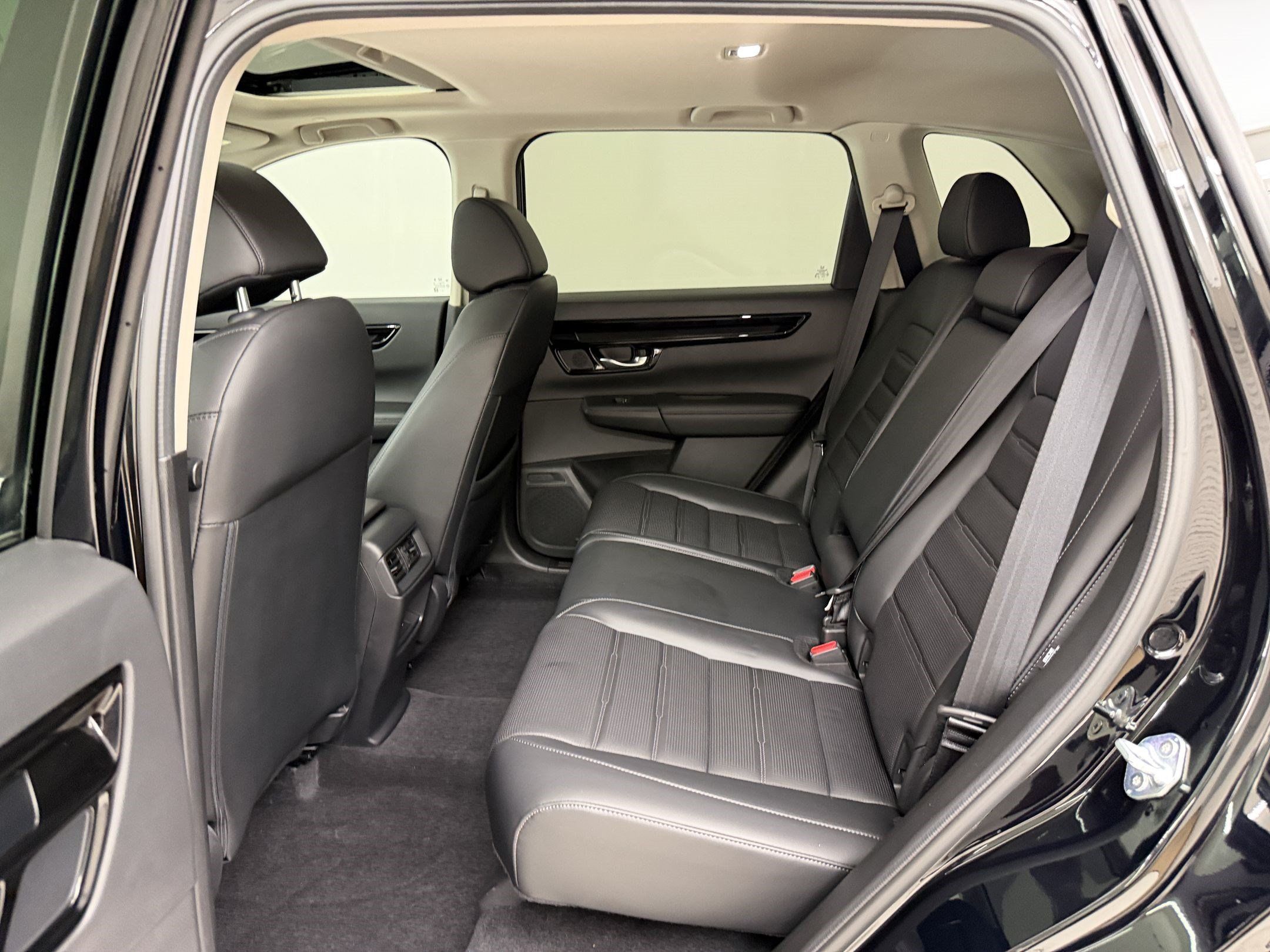 Used 2024 Honda CR-V EX-L image 24