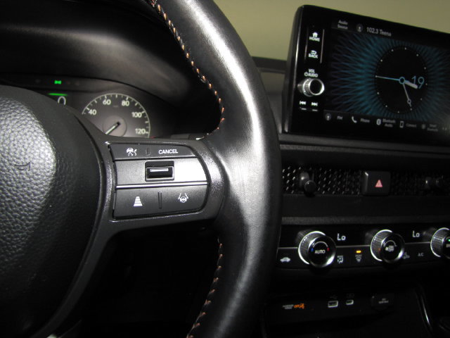 Used 2025 Honda CR-V Sport-L image 29