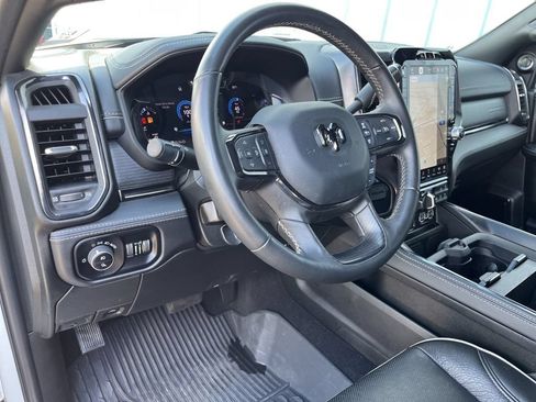 Used 2024 RAM 2500 Limited AWD/4WD image 33