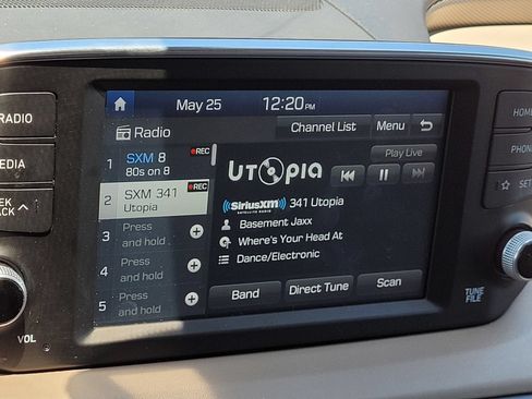 Used 2020 Hyundai Santa Fe SEL FWD image 26