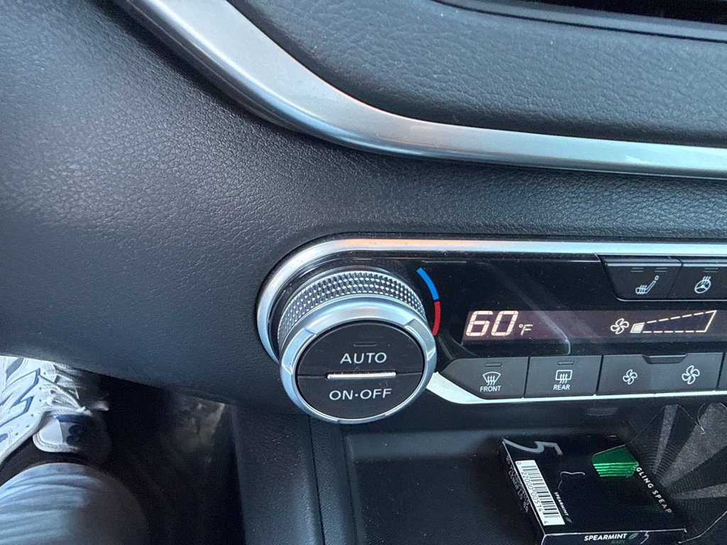 Used 2019 Nissan Altima 2.5 SV AWD/4WD image 23