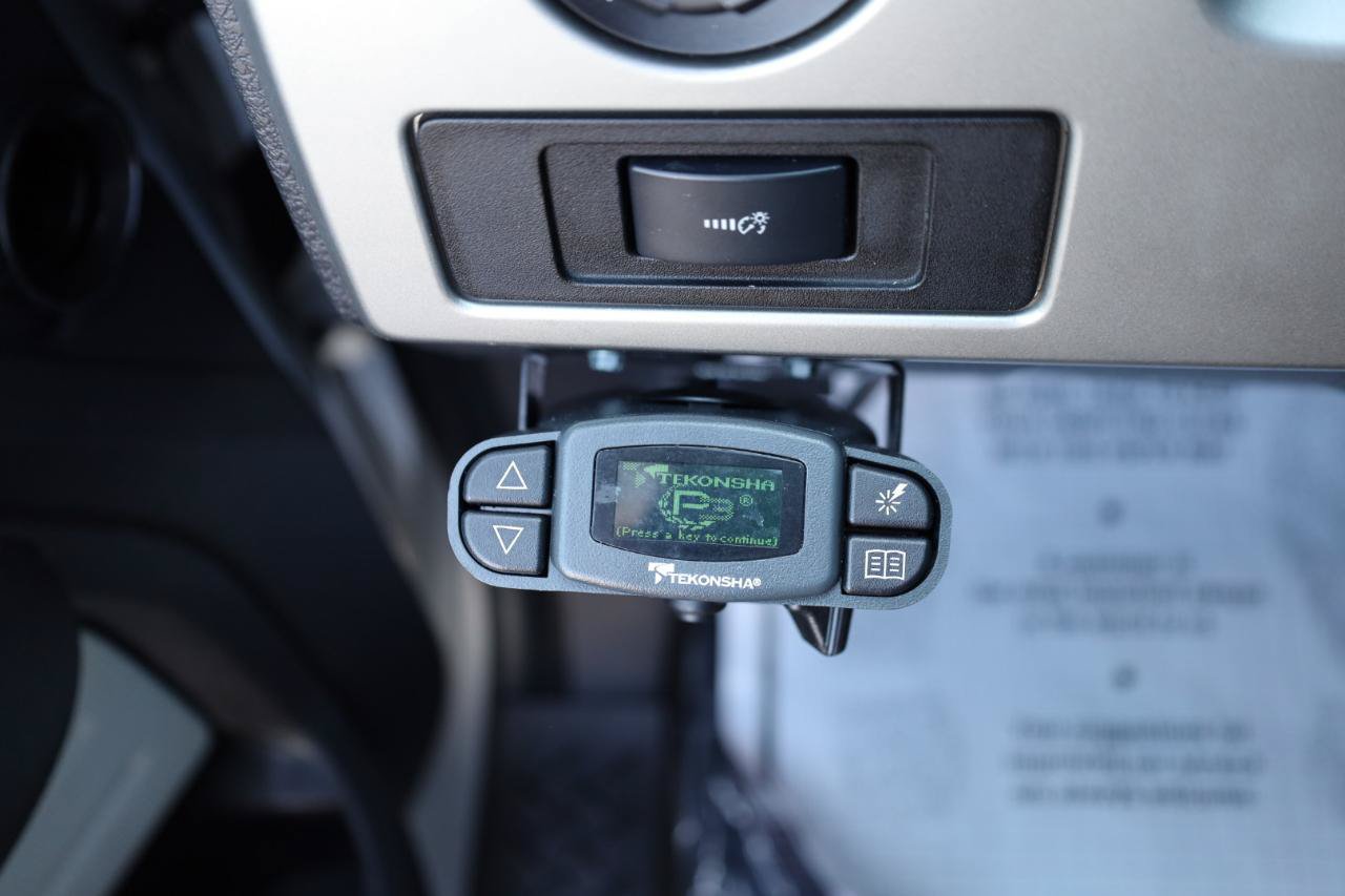 Used 2013 Ford F150 2WD SuperCrew image 8