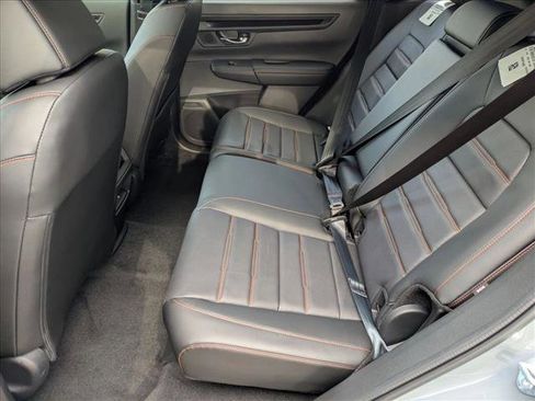 New 2026 Honda CR-V Sport-L image 15