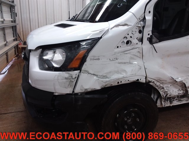 Used 2020 Ford Transit 350 148 High Roof Extended RWD image 18