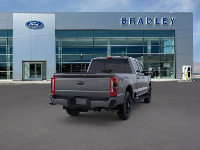 New 2026 Ford F350 Lariat w/ Black Appearance Package AWD/4WD image 8