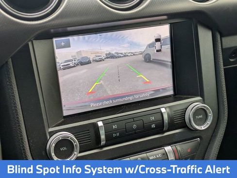 Used 2020 Ford Mustang GT Premium w/ Equipment Group 401A image 23