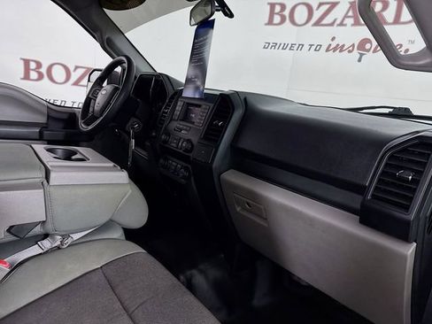 Certified 2019 Ford F150 XL w/ Equipment Group 101A Mid image 30