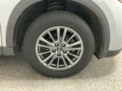 Used 2018 MAZDA CX-5 Sport AWD/4WD image 12