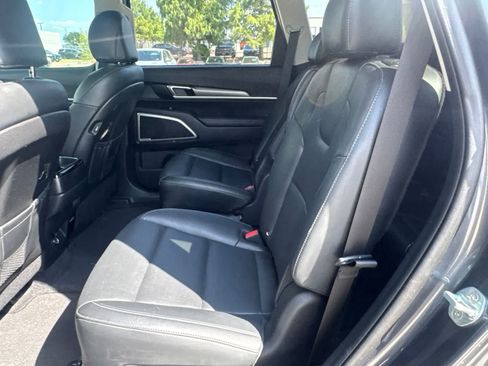 Used 2021 Kia Telluride S AWD/4WD image 10