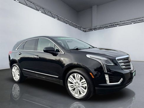 Used 2019 Cadillac XT5 Premium Luxury image 7