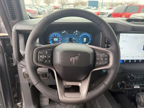 New 2026 Ford Bronco Badlands image 21