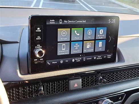 Used 2024 Honda CR-V EX-L image 28