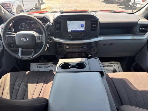 Used 2022 Ford F150 XL AWD/4WD image 21