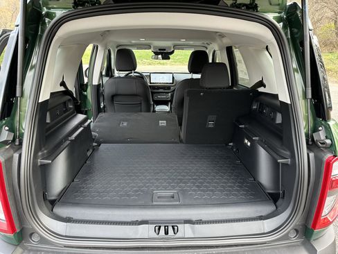 New 2025 Ford Bronco Sport Big Bend image 41